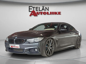 BMW 435