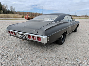 Chevrolet Impala