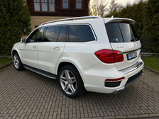 Mercedes-Benz GL