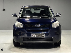 Toyota Urban Cruiser