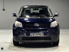 Toyota Urban Cruiser