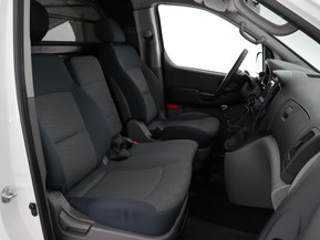 Hyundai H1 Van