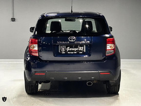 Toyota Urban Cruiser