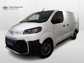 Toyota Proace EV