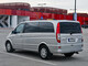 Mercedes-Benz Viano