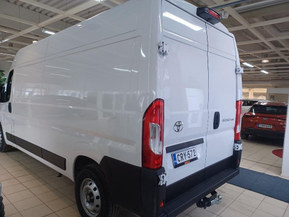 Toyota Proace Max