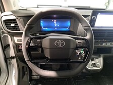 Toyota Proace EV