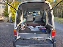 Elcat Cityvan 200