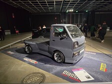 Suzuki Carry