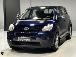 Toyota Urban Cruiser