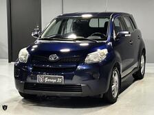 Toyota Urban Cruiser