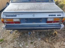 Peugeot 305