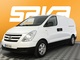 Hyundai H1 Van