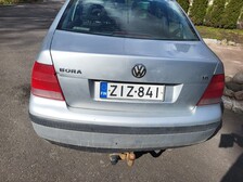 Volkswagen Bora