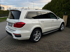 Mercedes-Benz GL