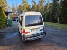 Elcat Cityvan 200