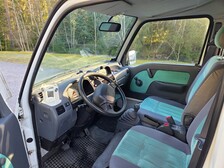 Elcat Cityvan 200