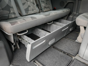 Mercedes-Benz Viano