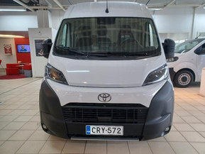 Toyota Proace Max