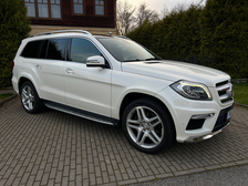 Mercedes-Benz GL