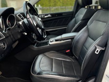 Mercedes-Benz GL