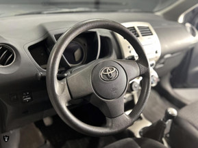 Toyota Urban Cruiser