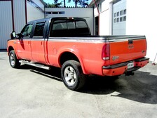 Ford F250
