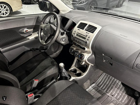 Toyota Urban Cruiser