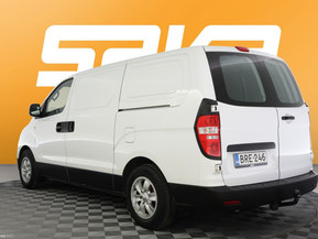 Hyundai H1 Van