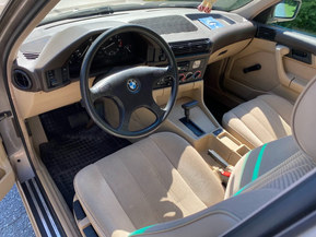 BMW 525