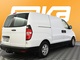 Hyundai H1 Van