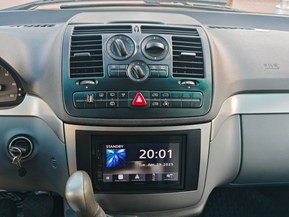 Mercedes-Benz Viano