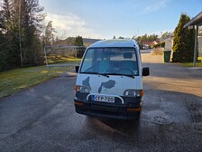 Elcat Cityvan 200