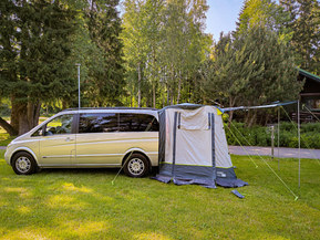 Mercedes-Benz Viano
