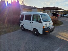 Elcat Cityvan 200