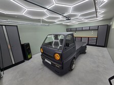 Suzuki Carry