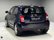 Toyota Urban Cruiser