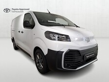 Toyota Proace EV