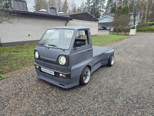 Suzuki Carry