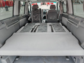 Mercedes-Benz Viano
