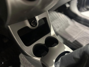 Toyota Urban Cruiser