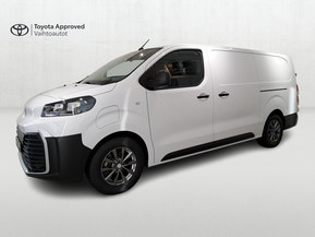 Toyota Proace EV