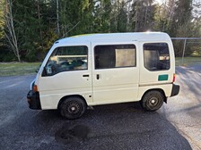 Elcat Cityvan 200