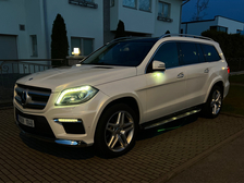 Mercedes-Benz GL