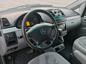 Mercedes-Benz Viano