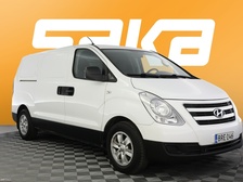 Hyundai H1 Van