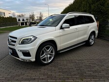 Mercedes-Benz GL