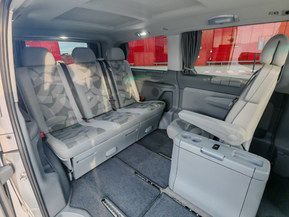 Mercedes-Benz Viano