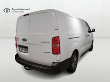 Toyota Proace EV