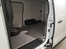 Toyota Proace EV